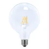 SEGULA LED-Globelampe 24V E27 6W 927 Filament Dimm -Innenleuchten Store 10000712