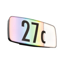 Paulmann Sheera LED-Wandlampe ZigBee RGBW 11 Paulmann Sheera LED-Wandlampe ZigBee RGBW -Innenleuchten Store 10002157 2