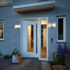 Paulmann Sheera LED-Wandlampe ZigBee RGBW 13 Paulmann Sheera LED-Wandlampe ZigBee RGBW -Innenleuchten Store 10002157 4