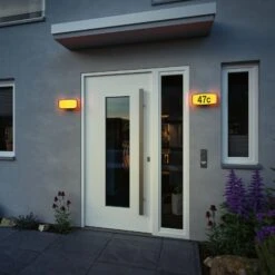 Paulmann Sheera LED-Wandlampe ZigBee RGBW 14 Paulmann Sheera LED-Wandlampe ZigBee RGBW -Innenleuchten Store 10002157 5