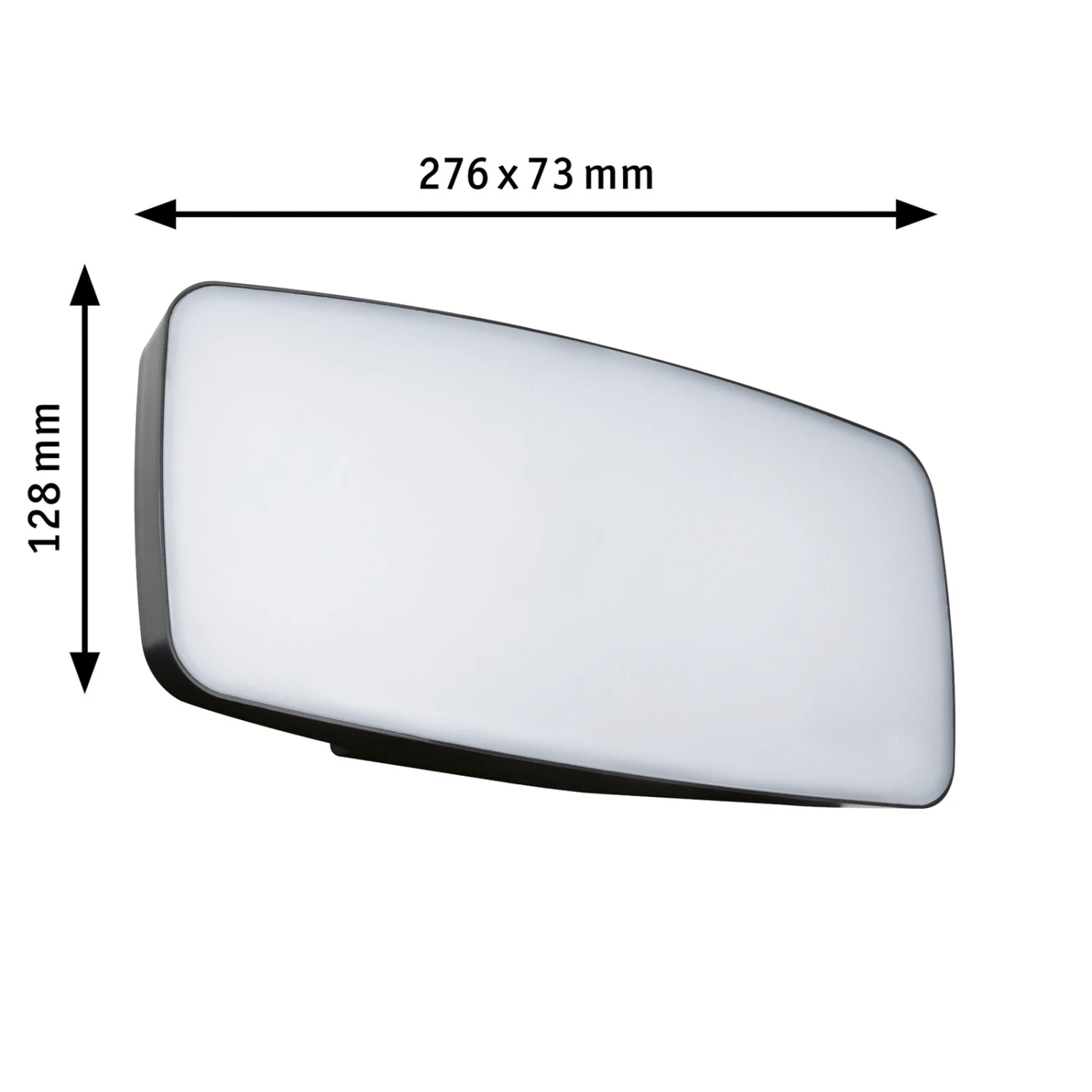 Paulmann Sheera LED-Wandlampe ZigBee RGBW 9 Paulmann Sheera LED-Wandlampe ZigBee RGBW – Bild 7