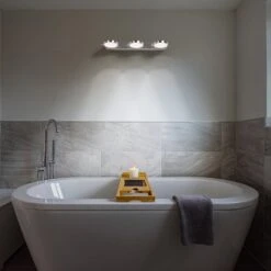 LEDVANCE SUN@Home Bathroom LED-Wandspot 2-flammig -Innenleuchten Store 10002531 3