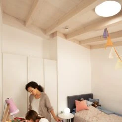 LEDVANCE SUN@Home E27 12W Classic 2.200-5.000K -Innenleuchten Store 10002645 4