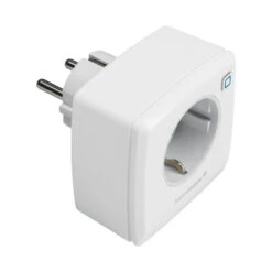 Homematic IP Schalt-Mess-Steckdose 2, EU 11 Homematic IP Schalt-Mess-Steckdose 2, EU -Innenleuchten Store 10002722 3