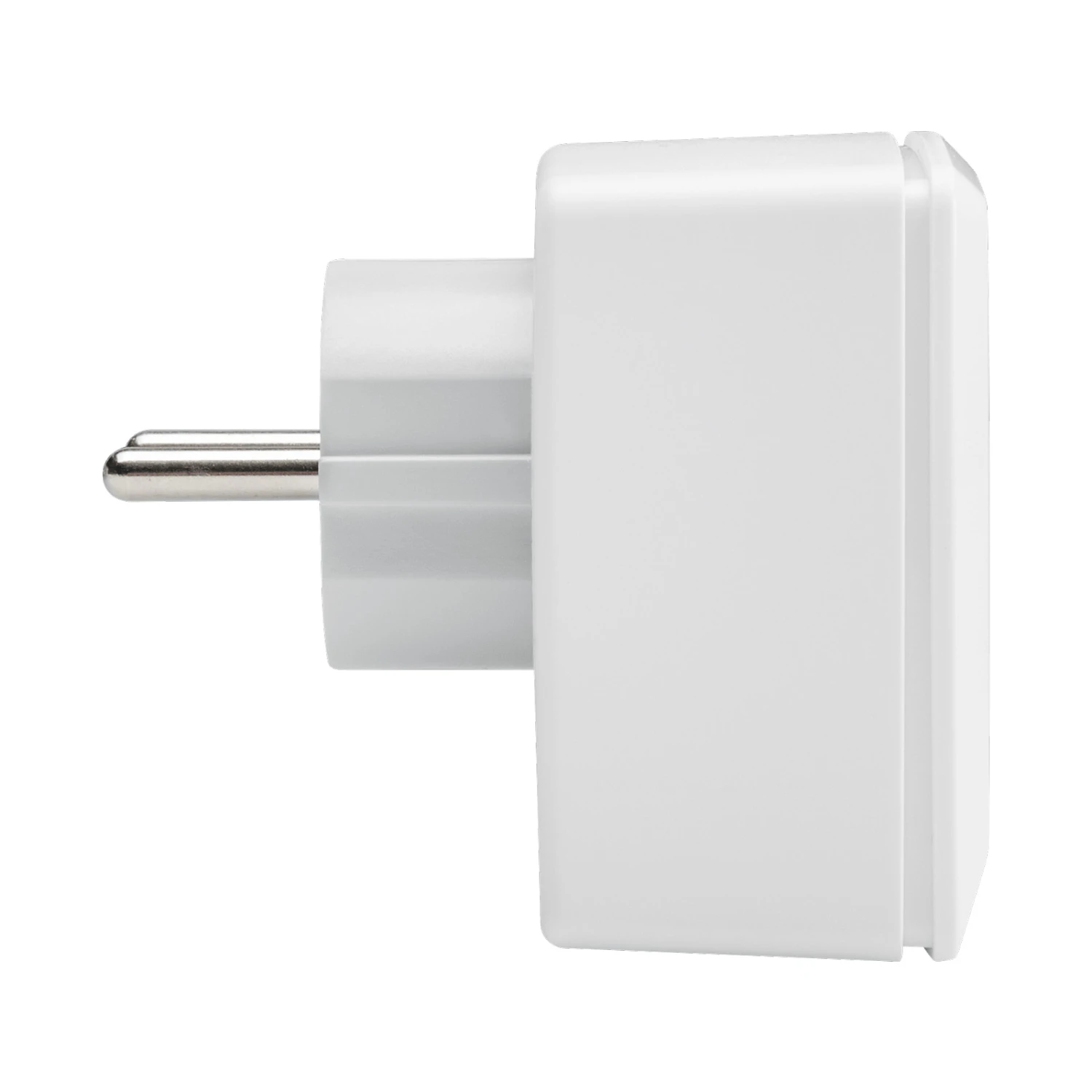 Homematic IP Schalt-Mess-Steckdose 2, EU 7 Homematic IP Schalt-Mess-Steckdose 2, EU – Bild 5