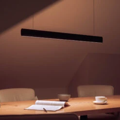 HEAVN Pure, Länge 95 Cm, Abhängung 40-140 Cm -Innenleuchten Store 10002770 2