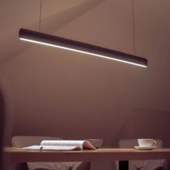 HEAVN Pure, Länge 95 Cm, Abhängung 40-140 Cm