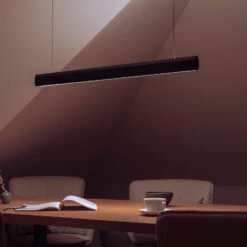 HEAVN Pure, Länge 95 Cm, Abhängung 40-140 Cm -Innenleuchten Store 10002770 4