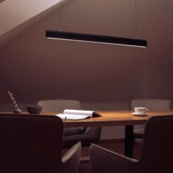 HEAVN Pure, Länge 95 Cm, Abhängung 40-140 Cm -Innenleuchten Store 10002770 6