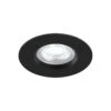 Nordlux LED-Einbauleuchte Don Smart, RGBW, Schwarz -Innenleuchten Store 10002842