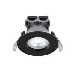 Nordlux LED-Einbauleuchte Don Smart, RGBW, Schwarz -Innenleuchten Store 10002842 3