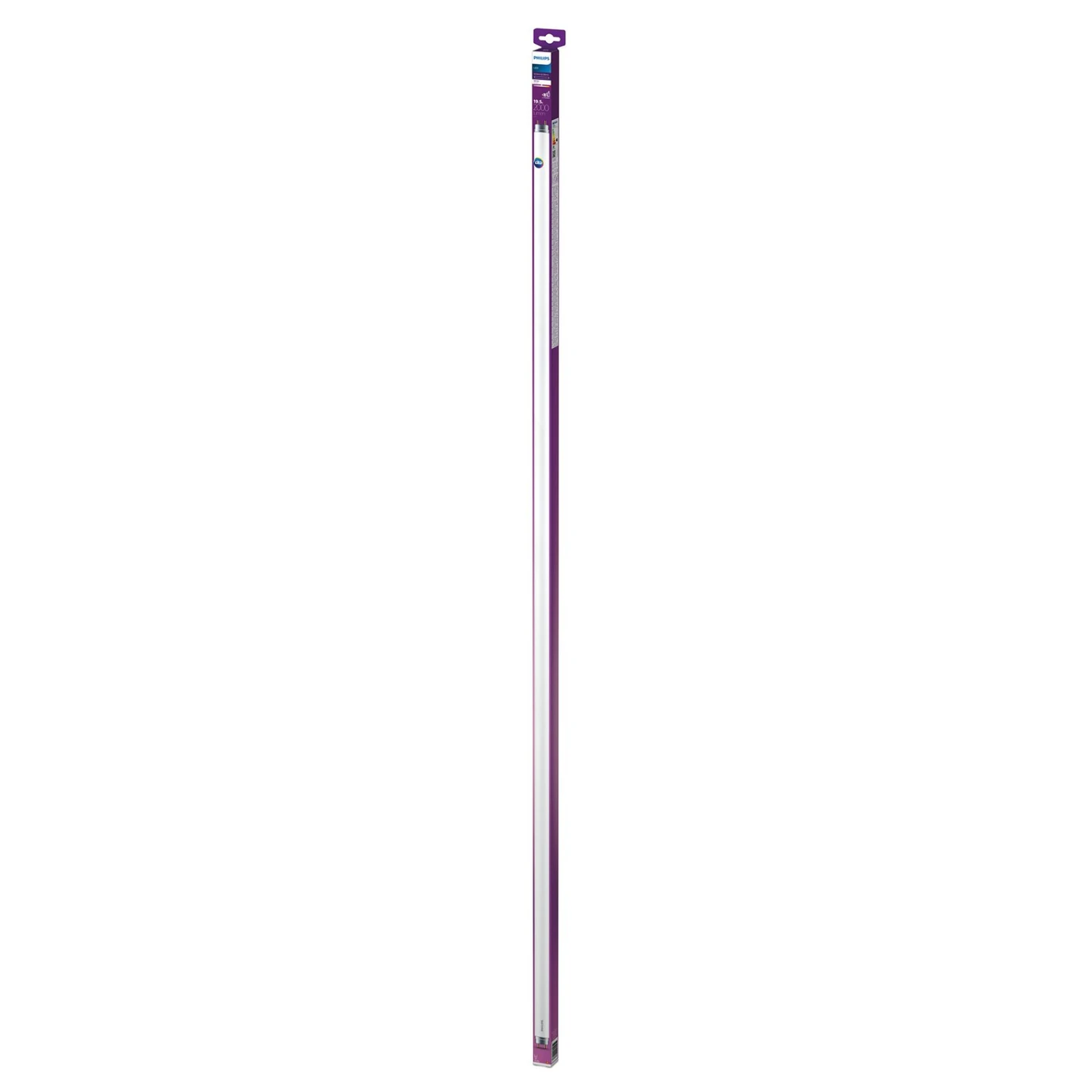 Philips LED-Tube T8 G13 150cm 19,5W 3.000K 2.000lm 4 Philips LED-Tube T8 G13 150cm 19,5W 3.000K 2.000lm – Bild 2