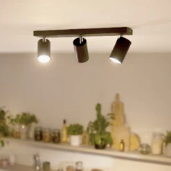 Philips LED-Reflektor GU10 2,4W 380lm 36° 4.000K 9 Philips LED-Reflektor GU10 2,4W 380lm 36° 4.000K -Innenleuchten Store 10003755 3