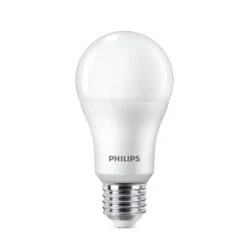 Philips LED-Lampe E27 13W 1.521lm 4.000K Matt 3er -Innenleuchten Store 10004516 6