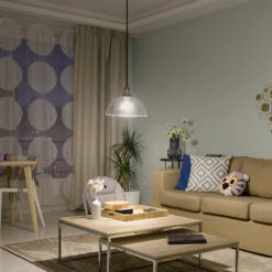 Philips LED-Lampe E27 7W 850lm 4.000K Klar 6er -Innenleuchten Store 10004561 2