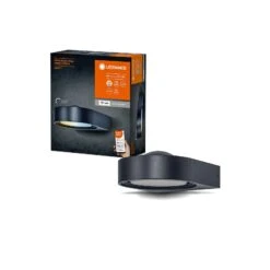 LEDVANCE SMART+ WiFi Swing Round Außenwandleuchte -Innenleuchten Store 10004696 3