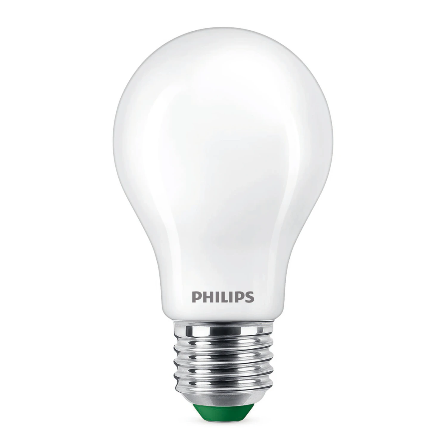 Philips LED-Lampe E27 A60 4W 840lm Matt 3.000K 2er 7 Philips LED-Lampe E27 A60 4W 840lm Matt 3.000K 2er – Bild 5