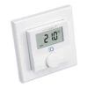 Homematic IP Wandthermostat M. Feuchtigkeitssensor -Innenleuchten Store 10008548