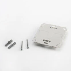 Homematic IP Wandthermostat M. Feuchtigkeitssensor -Innenleuchten Store 10008548 6