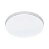 EVN Decko LED CCT 15/18/25/30 W Ø 35 Cm Silber 2 EVN Decko LED CCT 15/18/25/30 W Ø 35 Cm Silber -Innenleuchten Store 10008589