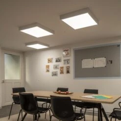 LEDVANCE SMART+ Biolux HCL LED-Panel CCT 59,5x59,5 -Innenleuchten Store 10008653 4