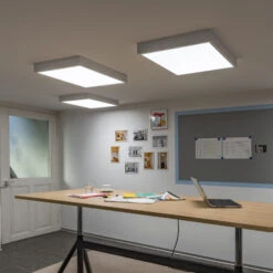 LEDVANCE SMART+ Biolux HCL LED-Panel CCT 59,5x59,5 -Innenleuchten Store 10008653 6