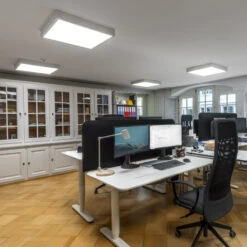 LEDVANCE SMART+ Biolux HCL LED-Panel CCT 59,5x59,5 -Innenleuchten Store 10008653 7