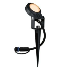 Paulmann Plug & Shine Sting Erdspießspot 2200K 1er -Innenleuchten Store 10008745 1