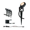 Paulmann Plug & Shine Sting Spot 2200K 3x Basisset -Innenleuchten Store 10008746