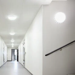 STEINEL RS Pro S30 SC LED-Deckenlampe Sensor 3000K -Innenleuchten Store 10008897 1