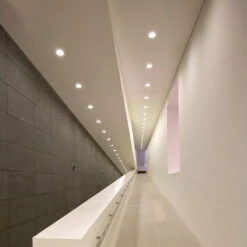 Radium LED Star NV-RetroFit GU5.3 MR16 6,3W Dim -Innenleuchten Store 10009015 2