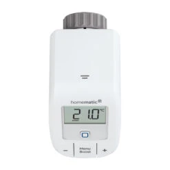 3x Homematic IP Heizkörperthermostat Basic -Innenleuchten Store 10009360 4