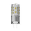 Radium LED Star PIN GY6.35 4,5W 470lm Dimmbar 12V