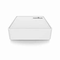 Bridge Für Nordlux Smart Light EU + 2 X E27-Globe -Innenleuchten Store 10009927 2