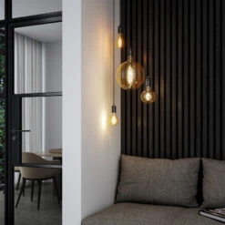 Bridge Für Nordlux Smart Light EU + 2 X E27-Globe -Innenleuchten Store 10009927 4