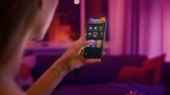 6x Philips Hue Kerze White&Color Amb. E14 5,3W 17 6x Philips Hue Kerze White&Color Amb. E14 5,3W -Innenleuchten Store 10009928 7