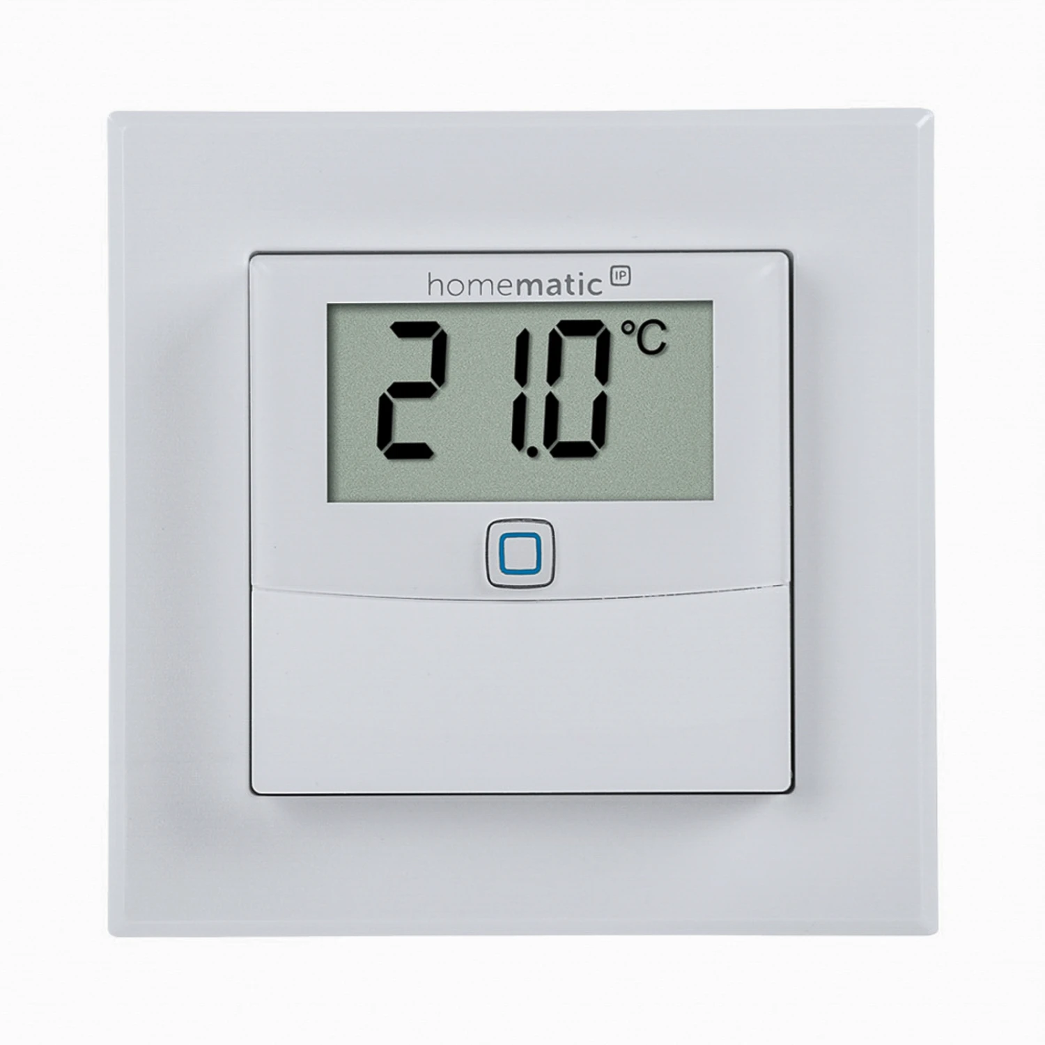 3 X Homematic IP Temperatur-/Luftfeuchtesensor 4 3 X Homematic IP Temperatur-/Luftfeuchtesensor – Bild 2