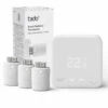 Tado° Smartes Thermostat Starter Kit V3+ Bundle -Innenleuchten Store 10009976