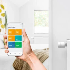 Tado° Smartes Thermostat Starter Kit V3+ Bundle 19 Tado° Smartes Thermostat Starter Kit V3+ Bundle -Innenleuchten Store 10009976 8