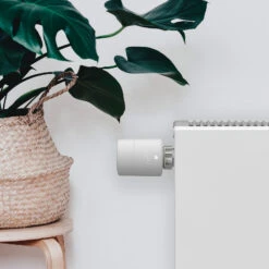 Tado° StarterKit + 9 X Heizkörper-Thermostat V3+ -Innenleuchten Store 10010021 4