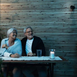 ABUS Zusatz-Kamera Für EasyLook BasicSet 8 ABUS Zusatz-Kamera Für EasyLook BasicSet -Innenleuchten Store 10010037 2