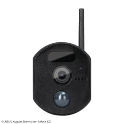 ABUS Zusatz-Kamera Für EasyLook BasicSet 9 ABUS Zusatz-Kamera Für EasyLook BasicSet -Innenleuchten Store 10010037 3