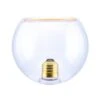 SEGULA LED-Floating-Globe 125 E27 4,5W Klar Inside 1 SEGULA LED-Floating-Globe 125 E27 4,5W Klar Inside -Innenleuchten Store 10010473