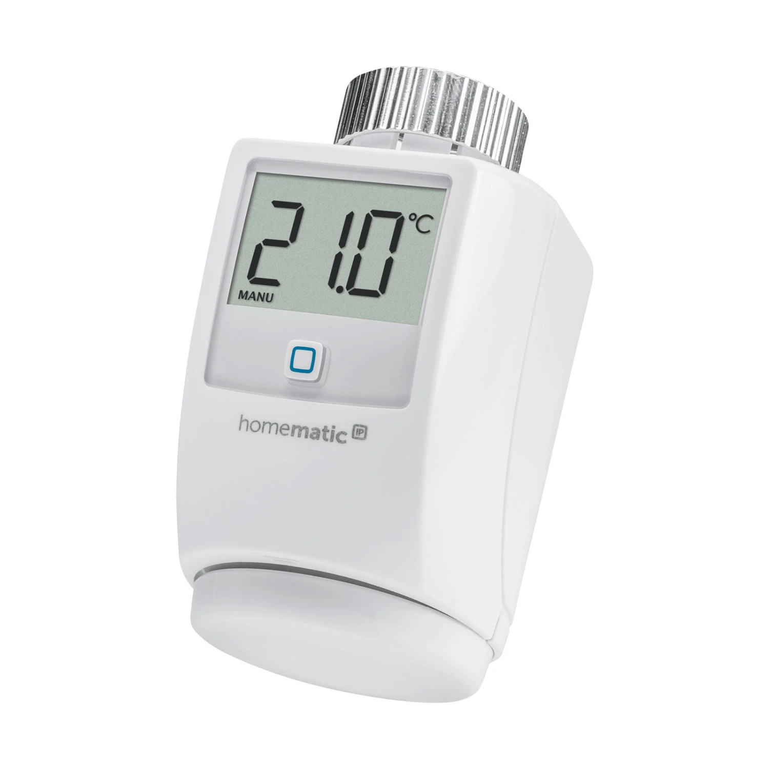 Homematic IP Heizkörperthermostat 3er-Set 4 Homematic IP Heizkörperthermostat 3er-Set – Bild 2