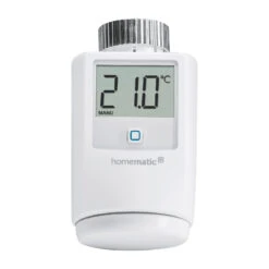 Homematic IP Heizkörperthermostat 3er-Set 10 Homematic IP Heizkörperthermostat 3er-Set -Innenleuchten Store 10010961 2