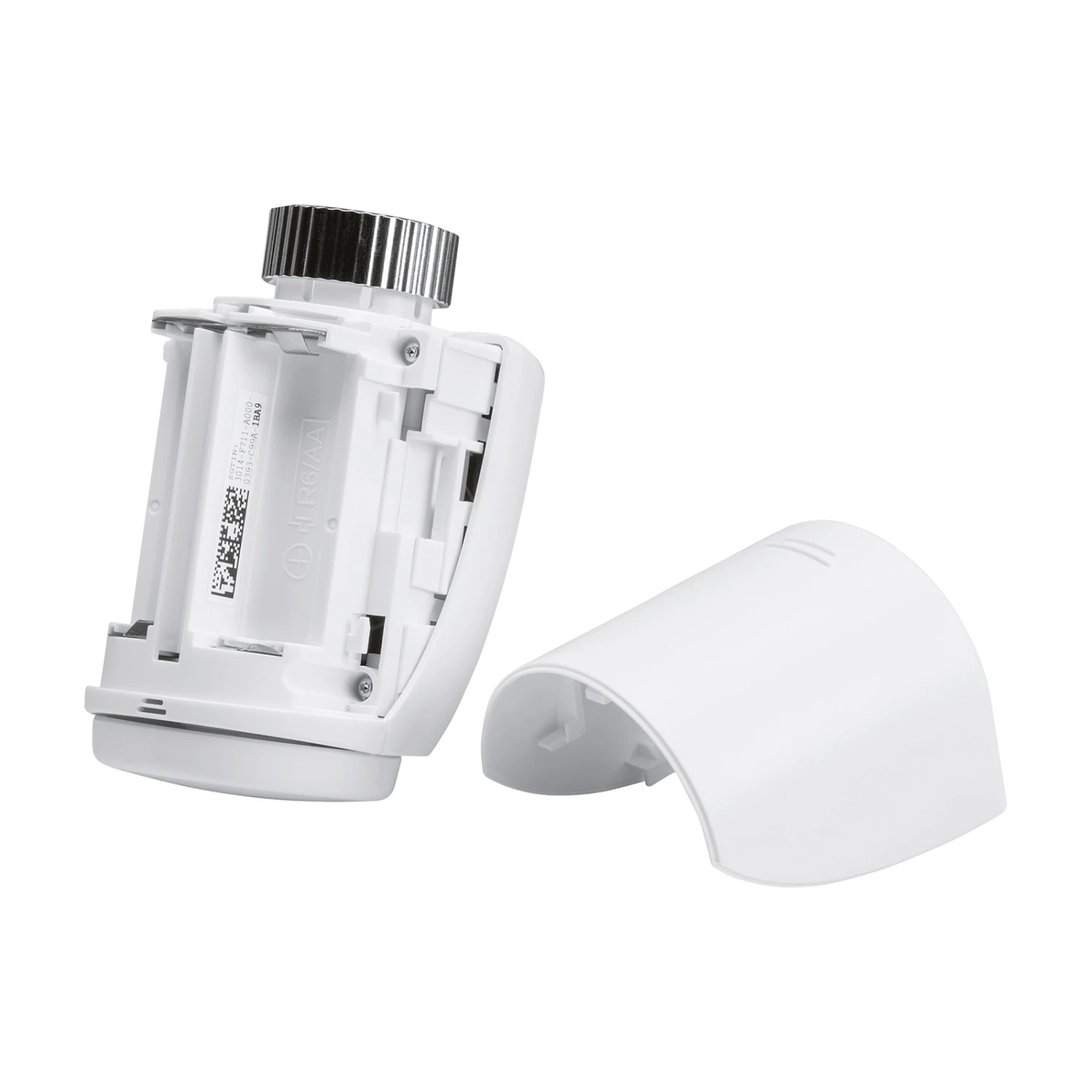 Homematic IP Heizkörperthermostat 3er-Set 8 Homematic IP Heizkörperthermostat 3er-Set – Bild 6