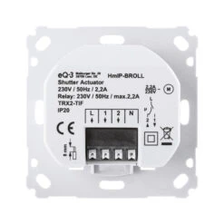 Homematic IP Starter-Set Rollladensteuerung -Innenleuchten Store 10010966 8