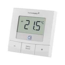 Homematic IP Starter-Set Heizungssteuerung XL -Innenleuchten Store 10010967 3