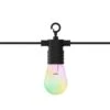 Calex Smart Outdoor Partystring Lichterkette, RGBW -Innenleuchten Store 10011015