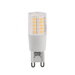 Arcchio LED-Stiftsockellampe G9 4,5W 2.700K 4er -Innenleuchten Store 10011059 3